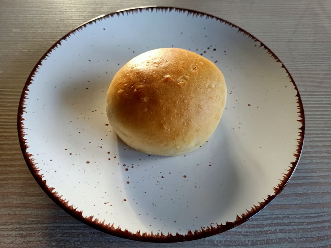 Einbackbrötchen