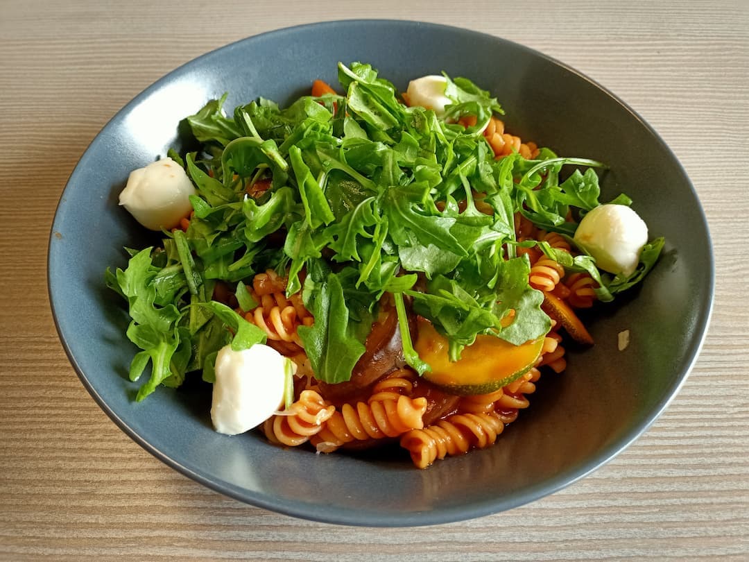 Italian One-Pot